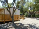 Cliquez pour découvrir toutes les photos de l'HÉBERGEMENT ! mobil-home - camping Domaine De La Bergerie photo 6
