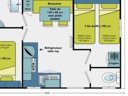 Cliquez pour découvrir toutes les photos de l'HÉBERGEMENT ! mobil-home - camping Les Lauriers Roses photo 2