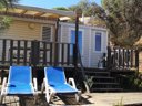 Cliquez pour découvrir toutes les photos de l'HÉBERGEMENT ! mobil-home - camping Les Lauriers Roses photo 3
