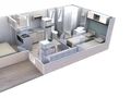 mobil-home - camping Les Lauriers Roses photo 2