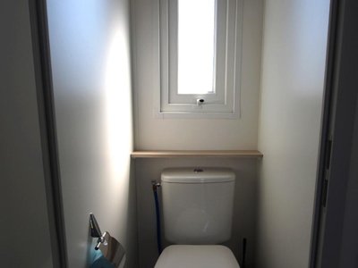 mobil-home - Les Bois Flottés photo 10