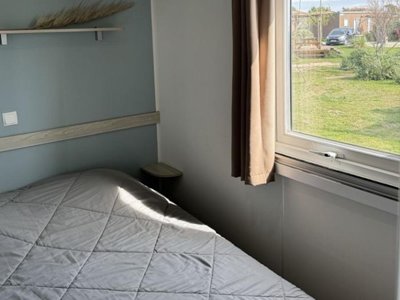 mobil-home - Les Bois Flottés photo 15