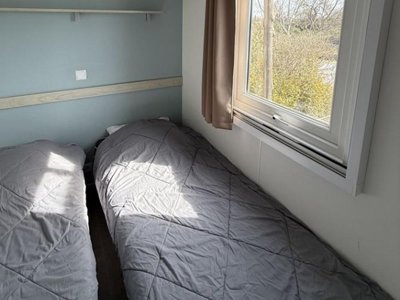 mobil-home - Les Bois Flottés photo 17