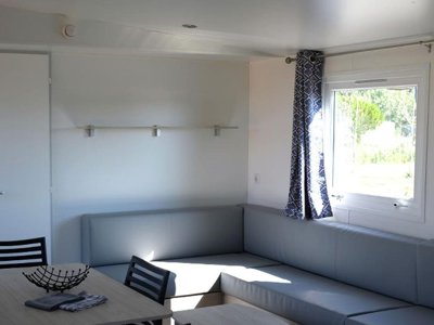 mobil-home - Les Bois Flottés photo 6