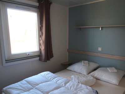 mobil-home - Les Bois Flottés photo 9