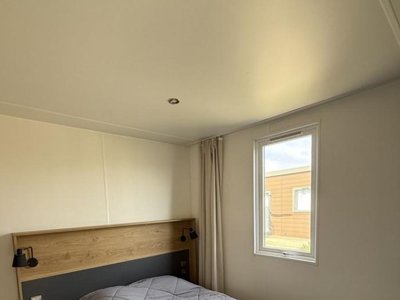 Cliquez pour découvrir toutes les photos de l'HÉBERGEMENT ! mobil-home - Les Bois Flottés photo 6