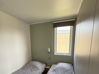 Cliquez pour découvrir toutes les photos de l'HÉBERGEMENT ! mobil-home - Les Bois Flottés photo 7