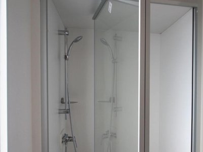 Cliquez pour découvrir toutes les photos de l'HÉBERGEMENT ! mobil-home - Les Bois Flottés photo 9
