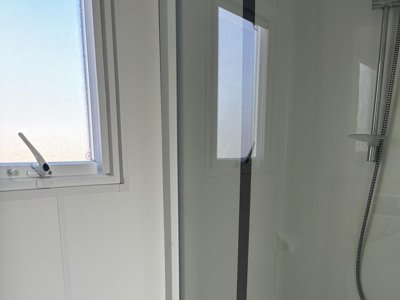 Cliquez pour découvrir toutes les photos de l'HÉBERGEMENT ! mobil-home - Les Bois Flottés photo 11