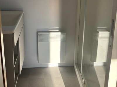 Cliquez pour découvrir toutes les photos de l'HÉBERGEMENT ! mobil-home - Les Bois Flottés photo 8