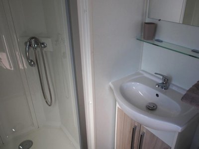 Cliquez pour découvrir toutes les photos de l'HÉBERGEMENT ! mobil-home - Les Bois Flottés photo 12