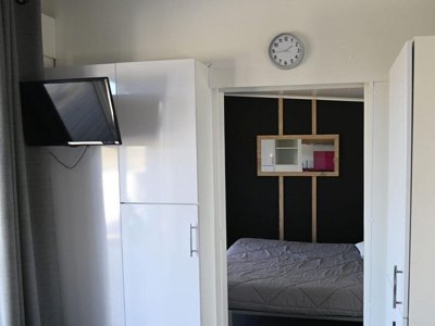 Cliquez pour découvrir toutes les photos de l'HÉBERGEMENT ! mobil-home - Les Bois Flottés photo 11