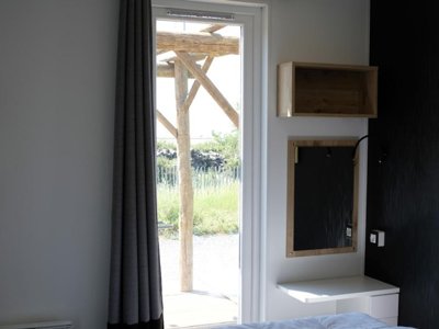Cliquez pour découvrir toutes les photos de l'HÉBERGEMENT ! mobil-home - Les Bois Flottés photo 4
