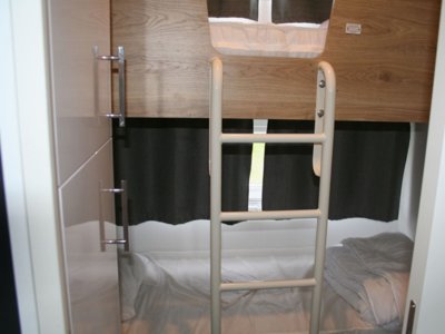 Cliquez pour découvrir toutes les photos de l'HÉBERGEMENT ! mobil-home - Les Bois Flottés photo 19