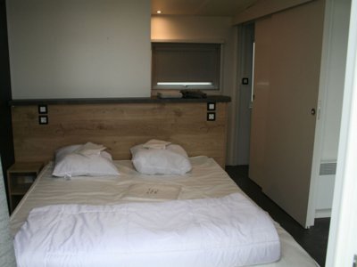 Cliquez pour découvrir toutes les photos de l'HÉBERGEMENT ! mobil-home - Les Bois Flottés photo 20