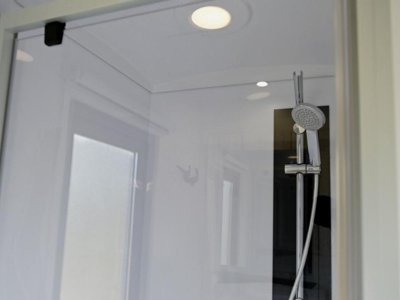 Cliquez pour découvrir toutes les photos de l'HÉBERGEMENT ! mobil-home - Les Bois Flottés photo 8