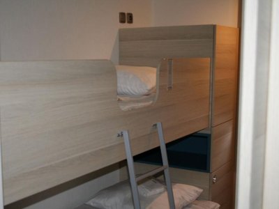 Cliquez pour découvrir toutes les photos de l'HÉBERGEMENT ! mobil-home - Les Bois Flottés photo 12