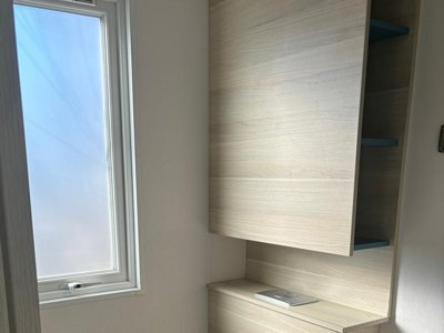 Cliquez pour découvrir toutes les photos de l'HÉBERGEMENT ! mobil-home - Les Bois Flottés photo 13