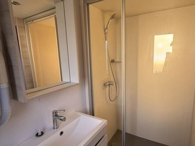 Cliquez pour découvrir toutes les photos de l'HÉBERGEMENT ! mobil-home - Les Bois Flottés photo 10