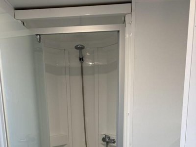 Cliquez pour découvrir toutes les photos de l'HÉBERGEMENT ! mobil-home - Les Bois Flottés photo 12