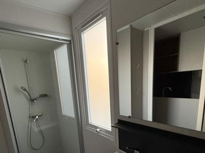 Cliquez pour découvrir toutes les photos de l'HÉBERGEMENT ! mobil-home - Les Bois Flottés photo 8