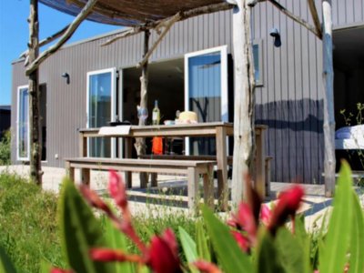 mobil-home - Les Bois Flottés photo 1