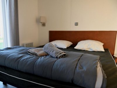 Cliquez pour découvrir toutes les photos de l'HÉBERGEMENT ! mobil-home - Les Bois Flottés photo 3