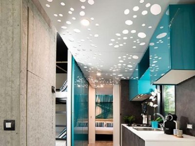 Cliquez pour découvrir toutes les photos de l'HÉBERGEMENT ! mobil-home - Les Bois Flottés photo 10