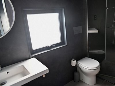 Cliquez pour découvrir toutes les photos de l'HÉBERGEMENT ! mobil-home - Les Bois Flottés photo 3