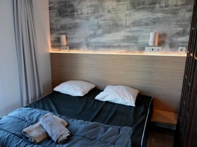 Cliquez pour découvrir toutes les photos de l'HÉBERGEMENT ! mobil-home - Les Bois Flottés photo 7