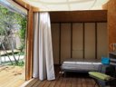 Cliquez pour découvrir toutes les photos de l'HÉBERGEMENT ! tente - camping Les Bois Flottés photo 5