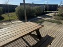 mobil-home - camping Les Bois Flottés photo 3