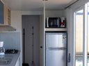 mobil-home - camping Les Bois Flottés photo 4