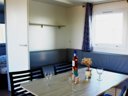 mobil-home - camping Les Bois Flottés photo 5
