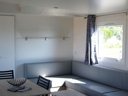 mobil-home - camping Les Bois Flottés photo 6