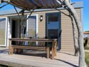 Cliquez pour découvrir toutes les photos de l'HÉBERGEMENT ! mobil-home - camping Les Bois Flottés photo 2