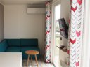 Cliquez pour découvrir toutes les photos de l'HÉBERGEMENT ! mobil-home - camping Les Bois Flottés photo 4