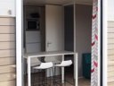 Cliquez pour découvrir toutes les photos de l'HÉBERGEMENT ! mobil-home - camping Les Bois Flottés photo 5