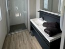 Cliquez pour découvrir toutes les photos de l'HÉBERGEMENT ! mobil-home - camping Les Bois Flottés photo 8