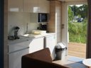 Cliquez pour découvrir toutes les photos de l'HÉBERGEMENT ! mobil-home - camping Les Bois Flottés photo 4