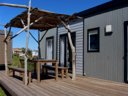 Cliquez pour découvrir toutes les photos de l'HÉBERGEMENT ! mobil-home - camping Les Bois Flottés photo 2
