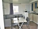 Cliquez pour découvrir toutes les photos de l'HÉBERGEMENT ! mobil-home - camping Les Bois Flottés photo 11