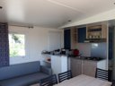 Cliquez pour découvrir toutes les photos de l'HÉBERGEMENT ! mobil-home - camping Les Bois Flottés photo 3