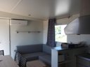 Cliquez pour découvrir toutes les photos de l'HÉBERGEMENT ! mobil-home - camping Les Bois Flottés photo 5