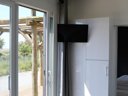 Cliquez pour découvrir toutes les photos de l'HÉBERGEMENT ! mobil-home - camping Les Bois Flottés photo 10