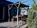 Cliquez pour découvrir toutes les photos de l'HÉBERGEMENT ! mobil-home - camping Les Bois Flottés photo 2