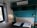 Cliquez pour découvrir toutes les photos de l'HÉBERGEMENT ! mobil-home - camping Les Bois Flottés photo 4