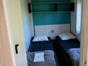 Cliquez pour découvrir toutes les photos de l'HÉBERGEMENT ! mobil-home - camping Les Bois Flottés photo 6