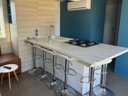 Cliquez pour découvrir toutes les photos de l'HÉBERGEMENT ! mobil-home - camping Les Bois Flottés photo 6
