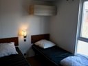 Cliquez pour découvrir toutes les photos de l'HÉBERGEMENT ! mobil-home - camping Les Bois Flottés photo 9